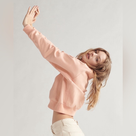 Thakoon Crewneck Sweatshirt Size Medium - Picture 4 of 8